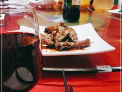 -阿莉餐厅(枣阳路店)