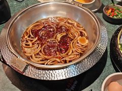 -牛New寿喜烧(中山公园龙之梦店)