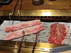 -新石器烤肉(中房金谊广场店)