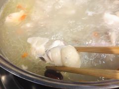 南国锋味椰子鸡（大份）-南国锋味椰子鸡(瀚海店)