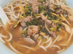 -奎元馆.百年奎元.非遗传承(西湖边的解放路店)