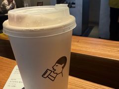 -喜茶(南京仙林金鹰店)