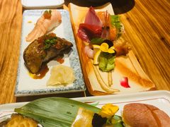 -江户前寿司(好运街店)