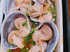 -盒马鲜生(杭州运河上街店)