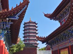 -皇罗禅寺