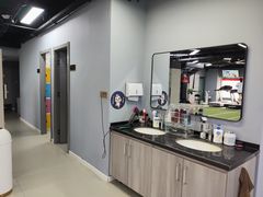 -即刻健身馆(对外经贸店)