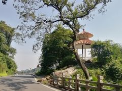 -广州市白云山风景名胜区