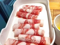 -蒙肥羊·酸汤潮牛·鲜牛肉火锅烤肉自助(岗顶店)