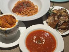 -波特曼西餐厅(中央大街店)