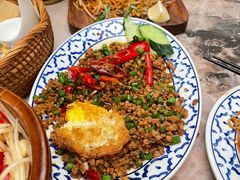 -KingThaia金泰兰(滨江天街店)