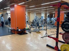 -CXFIT 陈徐健身工作室(凯旋店)