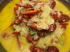 -王红军龙虾(新民路店)