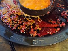 -黄潇洒老火锅(九眼桥宏济巷店)