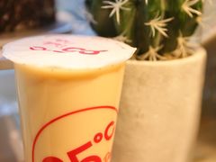 -85度C(上海茶陵北路店)