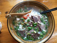 -肇兴特色牛肉粉