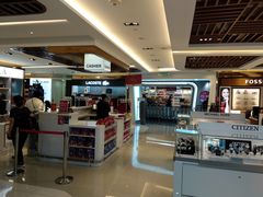 -吉隆坡国际机场