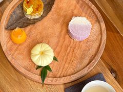 -元古雲境(万象天地店)