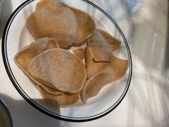啪啪虾片-星怡会·新加坡新美食(苏州中心店)