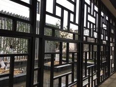 -九里河湿地公园