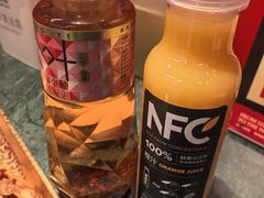 -牛New寿喜烧(金鹰世界店)