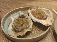 超级生蚝-水煮三国·川鲁江湖菜(香山店)