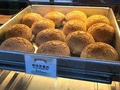 -翠华餐厅
