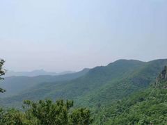 -妙峰山风景名胜区