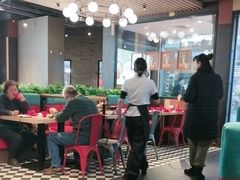 -避风塘(五角场店)