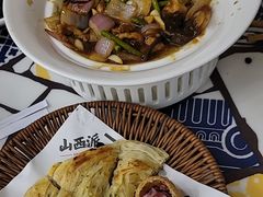 -山西派(桥东街店)