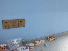 -深圳乐孚正强口腔诊所(宝体店)
