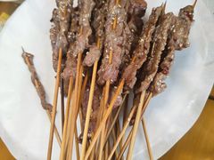 -贰醒·私房小院烧烤 (太古里店)