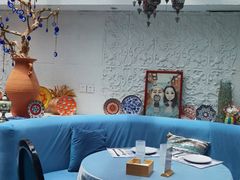 -苏坦土耳其西餐厅(玉林店)