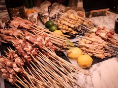 -沈阳和平艾美酒店新食谱西餐厅