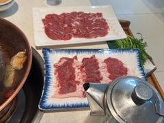 -福寿斋·老北京铜锅涮肉·烤鸭(顺义总店)