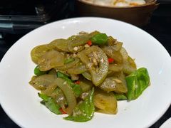 -简小舍·民间手艺菜(武昌江滩店)