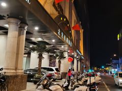 -北京北方佳苑饭店