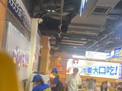 -阿亲家·韩式无限烤肉(春熙路店)