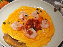 -留半山·香港食堂(啦啦宝都店)