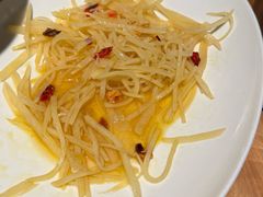 -黄山老妈·土菜(碧桂园店)