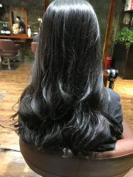 -MY HAIR ARDOR