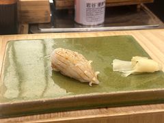 -鮨政·Omakase(港汇恒隆广场店)