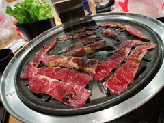 -九田家黑牛烤肉(溧水万达店)