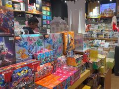 -九木杂物社(西北旺万象汇店)