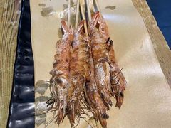 -鑫正兴东北烧烤(滨湖店)