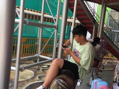 -弘阳·未来世界(弘阳广场店)