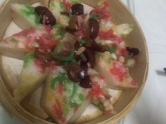 -美味之家·湖景农家乐(太湖东山店)