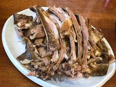 -清真·益鑫羊肉手抓馆(花园北街店)