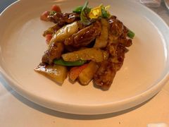 -四季民福烤鸭店(前门店)