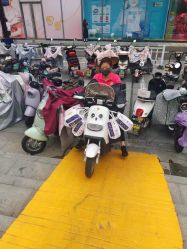 -孩子王童乐园(淮安万达店)