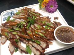 -旺达·福州菜(正大广场店)